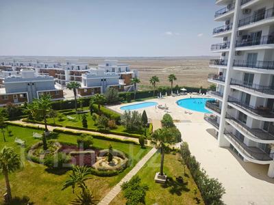 3-комнатная квартира · 130 м² · 5/10 этаж, Искеле 2 за 120 млн 〒