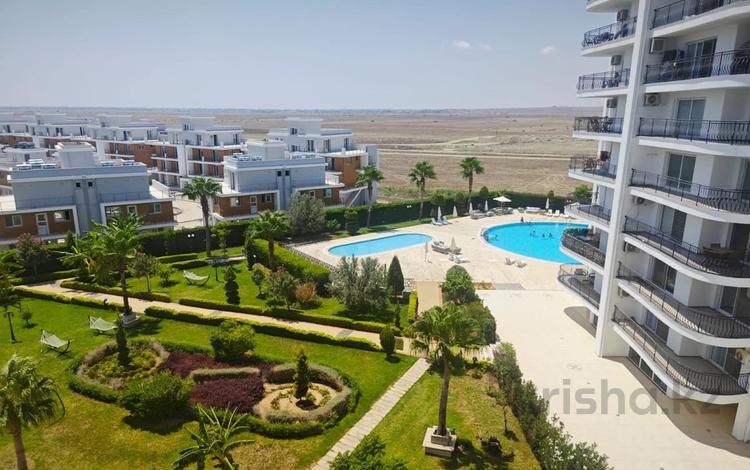 3-комнатная квартира · 130 м² · 5/10 этаж, Искеле 2 за 120 млн 〒 — фото 2