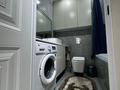 1-комнатная квартира · 38 м² · 11/12 этаж, Сатпаева 90 — Туркебаева за 350 000 ₸ в Алматы, Бостандыкский р-н — фото 4