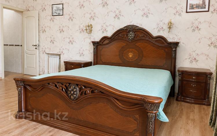 4-комнатная квартира · 178 м² · 6/12 этаж, Шагабутдинова 125 — Жамбыла за 130 млн ₸ в Алматы, Алмалинский р-н — фото 14