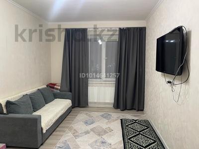 1 комната · 50 м² · 18/24 этаж, Куанышбаева 11/1 за 90 000 ₸ в Астане, Сарайшык р-н
