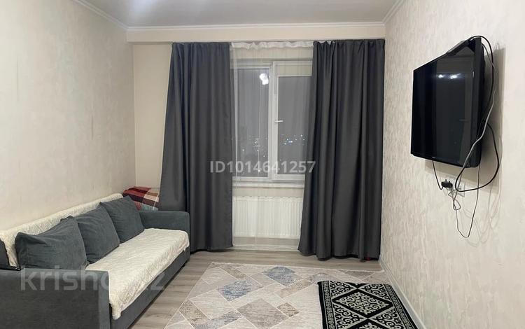 1 комната · 50 м² · 18/24 этаж, Куанышбаева 11/1 за 90 000 ₸ в Астане, Сарайшык р-н — фото 9