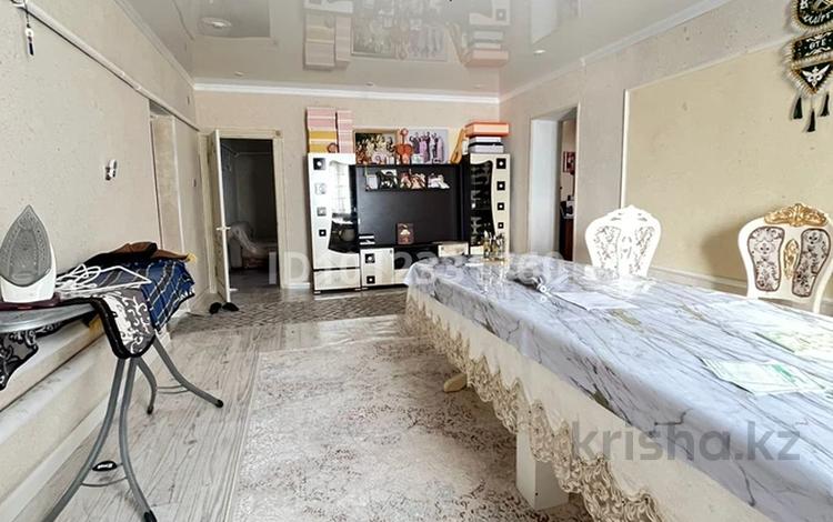 Жеке үй · 6 бөлме · 161 м² · 10 жүзд., ул. Абая 70, бағасы: 15 млн ₸ в Кызылтобе — фото 2