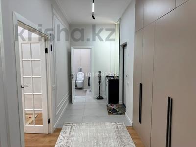 3-бөлмелі пәтер · 120 м² · 8/10 қабат, 18А ш/а 2, бағасы: 500 000 ₸ в Актау, 18А мкр