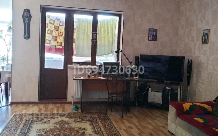 3-комнатная квартира · 105 м² · 8/8 этаж, Ы. Дукенулы 4 за 45 млн ₸ в Астане, Сарыарка р-н — фото 2