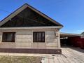 Отдельный дом · 3 комнаты · 104.4 м² · 10 сот., Ыбраймолдаева 42 за 36.5 млн ₸ в Талдыкоргане