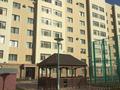 2-комнатная квартира, 55 м², 6/9 этаж, Рыскулбекова 31/1 за 23.5 млн 〒 в Астане, Алматы р-н — фото 5