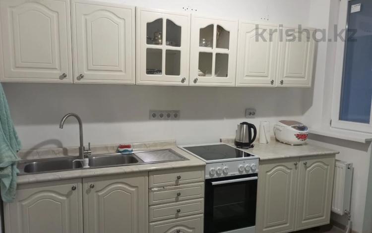 2-бөлмелі пәтер · 41 м² · 5/9 қабат, Квартал 1 2 — Геит Сити, бағасы: 22 млн ₸ в Алатау — фото 2