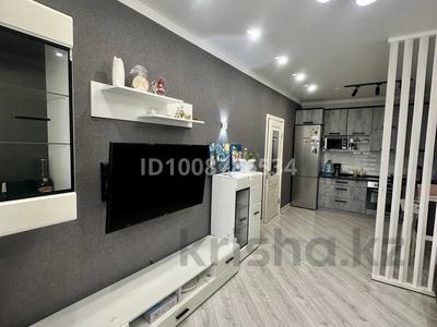 2-комнатная квартира · 50 м² · 4/10 этаж, мкр Юго-Восток, Карбышева 5/6 за 230 000 〒 в Караганде, Казыбек би р-н
