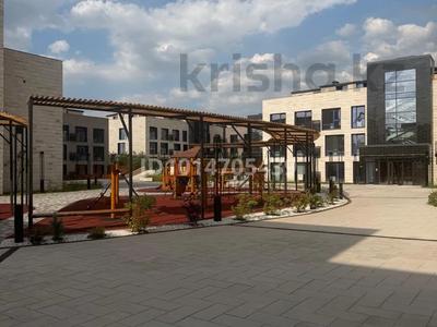 2-комнатная квартира · 90.8 м² · 2/3 этаж, Торангы 55 за ~ 74.5 млн ₸ в Алматы, Бостандыкский р-н