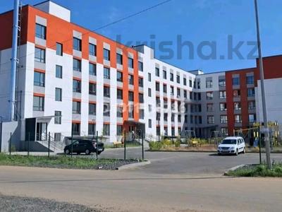 1-бөлмелі пәтер · 42.6 м² · 4/5 қабат, мкр Уркер, Шоссе Коргалжын, бағасы: 16.5 млн ₸ в Астане, Нура р-н