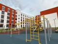 1-бөлмелі пәтер · 42.6 м² · 4/5 қабат, мкр Уркер, Шоссе Коргалжын, бағасы: 16.5 млн ₸ в Астане, Нура р-н — фото 2