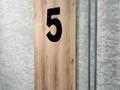 2-комнатная квартира · 66.3 м² · 5/13 этаж, Ул.Бухар Жырау 32 — Ул.Алихана Бокейхана за 35 млн ₸ в Астане, Есильский р-н — фото 7