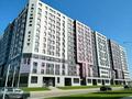 2-комнатная квартира · 66.3 м² · 5/13 этаж, Ул.Бухар Жырау 32 — Ул.Алихана Бокейхана за 35 млн ₸ в Астане, Есильский р-н