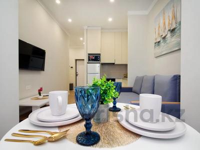 2-комнатная квартира · 49.5 м² · 8/9 этаж, Абая 123 — Жана Кала за 20 000 〒 в Костанае