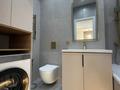 2-бөлмелі пәтер · 54 м² · 5/9 қабат, Абая 118, бағасы: 65.5 млн ₸ в Алматы, Бостандыкский р-н — фото 10