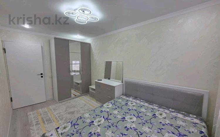 2-комнатная квартира · 48 м² · 5/5 этаж, Республика 20 А за 170 000 ₸ в Шымкенте, Аль-Фарабийский р-н — фото 2
