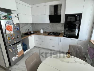 2-комнатная квартира · 52 м² · 4/5 этаж, Гоголя 115 за 30.9 млн 〒 в Костанае