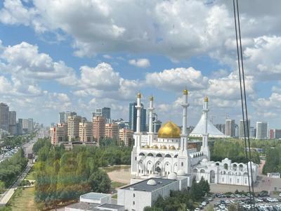 4-комнатная квартира · 138 м², Сыганак за ~ 93.8 млн ₸ в Астане, Есильский р-н