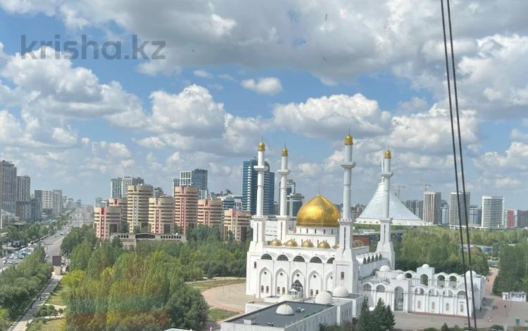 4-комнатная квартира · 138 м², Сыганак за ~ 93.8 млн ₸ в Астане, Есильский р-н — фото 7