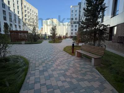 4-комнатная квартира · 130 м² · 9/12 этаж, Жумекен Нажимеденов 26 — Даму Молл за 70.5 млн ₸ в Астане, Сарайшык р-н