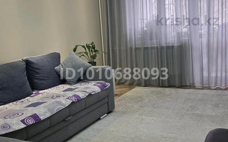 2-комнатная квартира · 49.5 м² · 2/5 этаж, Радостовца — Розыбакиева-Утепова за 65 млн ₸ в Алматы, Бостандыкский р-н — фото 2