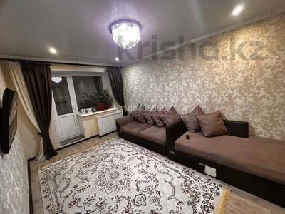 2-бөлмелі пәтер · 57 м² · 7/10 қабат, Гагарина 1/2, бағасы: 150 000 〒 в Уральске