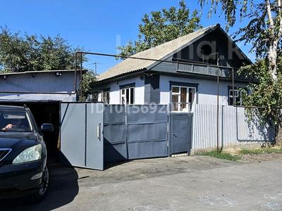 Отдельный дом · 4 комнаты · 73 м² · 9 сот., мкр Боралдай (Бурундай), Байконыс 8 — Ашекеева за 50 млн ₸ в Алматы, Алатауский р-н