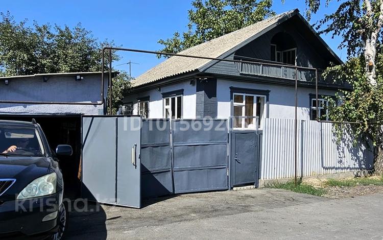 Отдельный дом · 4 комнаты · 73 м² · 9 сот., мкр Боралдай (Бурундай), Байконыс 8 — Ашекеева за 50 млн ₸ в Алматы, Алатауский р-н — фото 2