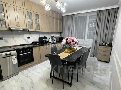 2-бөлмелі пәтер · 78 м² · 12/12 қабат, Баишева, бағасы: 70 млн ₸ в Алматы, Медеуский р-н
