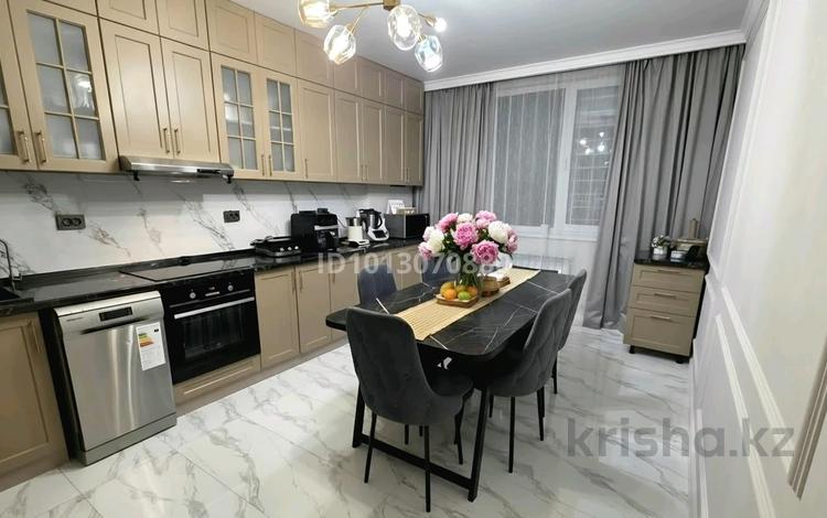 2-бөлмелі пәтер · 78 м² · 12/12 қабат, Баишева, бағасы: 70 млн ₸ в Алматы, Медеуский р-н — фото 2