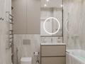 3-комнатная квартира · 98 м² · 4/12 этаж, Бауыржана Момышулы 5/3 — Монке би за 93 млн ₸ в Алматы, Алатауский р-н — фото 48
