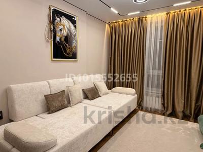 2-бөлмелі пәтер · 60 м² · 5/12 қабат, Муратбаева 46, бағасы: 50 млн ₸ в Алматы, Алмалинский р-н