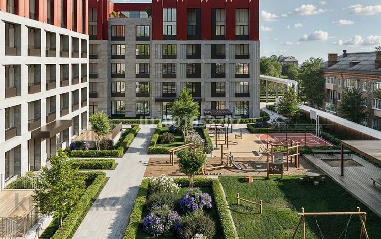 3-комнатная квартира · 94 м² · 3/5 этаж, мкр Новый Город, Гастелло 30 за 51.7 млн 〒 в Караганде, Казыбек би р-н — фото 3