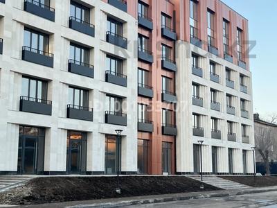 3-комнатная квартира · 96 м² · 3/5 этаж, мкр Новый Город, Гастелло 30 за 47 млн 〒 в Караганде, Казыбек би р-н