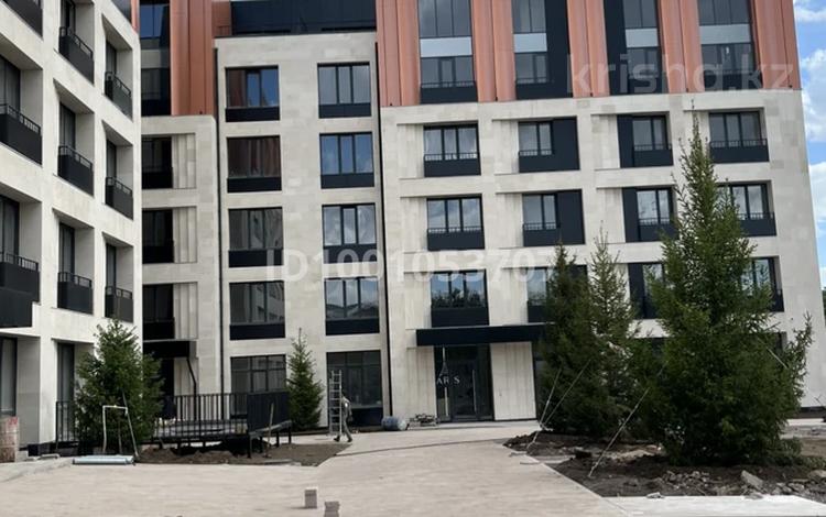 3-комнатная квартира · 96 м² · 3/5 этаж, мкр Новый Город, Гастелло 30 за 52.8 млн ₸ в Караганде, Казыбек би р-н — фото 36