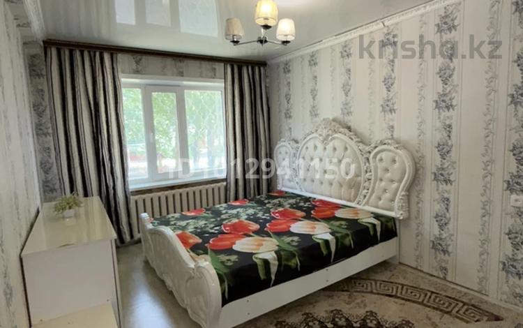 2-комнатная квартира · 43.5 м² · 1/5 этаж, Сарыарка 35/1 за 21 млн ₸ в Астане, Сарыарка р-н — фото 4