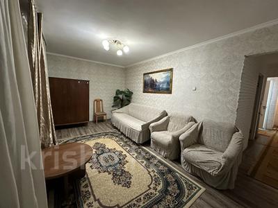 2-бөлмелі пәтер · 49 м² · 1/4 қабат, Маметовой 72, бағасы: 320 000 ₸ в Алматы, Алмалинский р-н