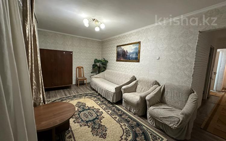 2-бөлмелі пәтер · 49 м² · 1/4 қабат, Маметовой 72, бағасы: 320 000 ₸ в Алматы, Алмалинский р-н — фото 2