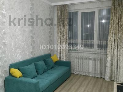 1-комнатная квартира · 42 м² · 2/7 этаж, 303/4 2 5 за 190 000 ₸ в Алматы, Жетысуский р-н