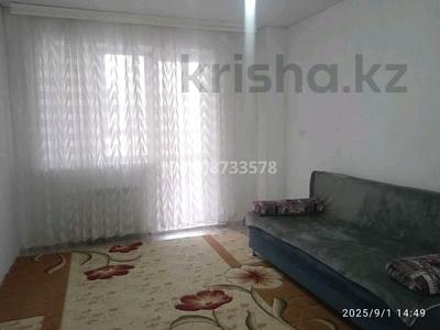 1-комнатная квартира · 35 м² · 3/10 этаж, мкр Юго-Восток, Мкр. Таугуль за 140 000 〒 в Караганде, Казыбек би р-н