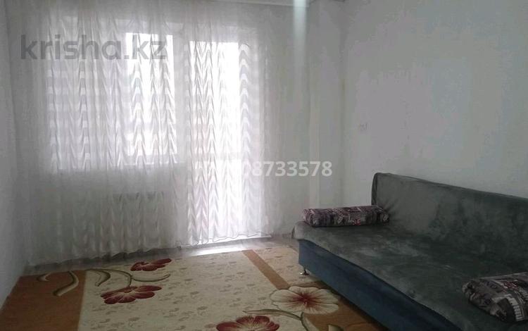 1-бөлмелі пәтер · 35 м² · 3/10 қабат, мкр Юго-Восток, Мкр. Таугуль, бағасы: 140 000 ₸ в Караганде, Казыбек би р-н — фото 2