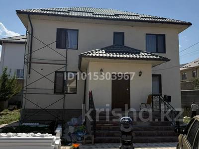 Отдельный дом · 6 комнат · 205 м² · 6.5 сот., Рахат 31а за 79.5 млн ₸ в Кыргауылдах