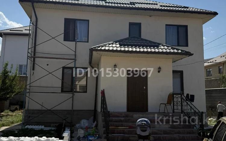 Отдельный дом · 6 комнат · 205 м² · 6.5 сот., Рахат 31а за 79.5 млн ₸ в Кыргауылдах — фото 2