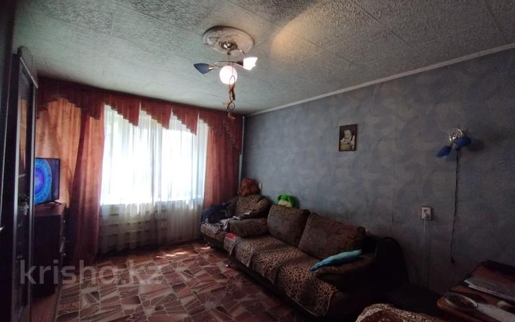 2-бөлмелі пәтер · 47.2 м² · 2/5 қабат, Бажова 333/3, бағасы: 16.5 млн ₸ в Усть-Каменогорске — фото 2