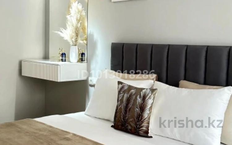 2-комнатная квартира · 48 м², Кабанбай батыр 51 за 2 800 ₸ в Астане — фото 2