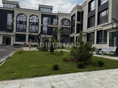 2-бөлмелі пәтер · 56 м² · 1/3 қабат, ушкемпирова 31 4, бағасы: 55 млн ₸ в Алматы, Бостандыкский р-н