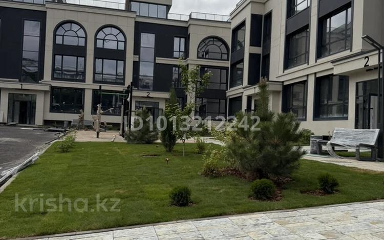 2-бөлмелі пәтер · 56 м² · 1/3 қабат, ушкемпирова 31 4, бағасы: 55 млн ₸ в Алматы, Бостандыкский р-н — фото 2