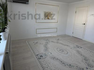 3-комнатная квартира · 70 м² · 1 этаж, мкр Геолог, Аккулова — конечная Геолог за 18 млн ₸ в Атырау