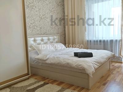 3-комнатная квартира · 110 м² · 10/18 этаж, Туркестан 2 — Әбу Даби Плаза за 25 000 ₸ в Астане, Есильский р-н